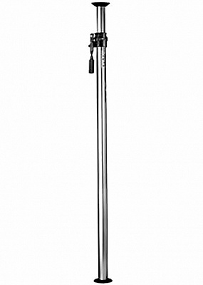 Распорка AutoPole 1м - 1.7м, 1.5м - 2.7м, 2.1м - 3.7м