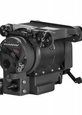 Штативная голова Cheva O'Connor Ultimate 2560