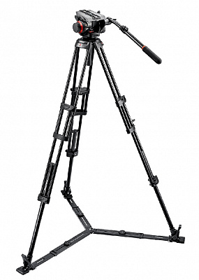 Штатив Manfrotto 504HD