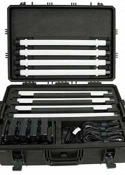 Nanlite PavoTube II RGBWW 