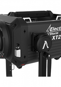Aputure ELECTRO STORM XT26