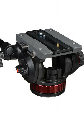 Штативная голова Manfrotto 