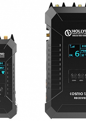 Видеосендер Holyland 1200 HD-SDI + HDMI.