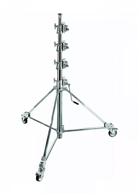 Avenger Strato-Safe Crank-Up (B150)