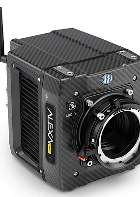 ARRI Alexa Mini 