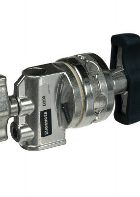 Avenger D200 Grip Head