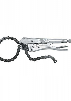 Chain Vise Grips