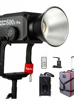 Aputure 600X pro 