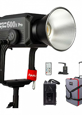 Aputure 600X pro 