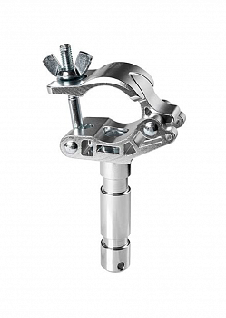 Coupler Clamps 28mm spigot (big ben clamp)