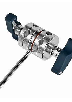 Avenger D100 Double Grip Head
