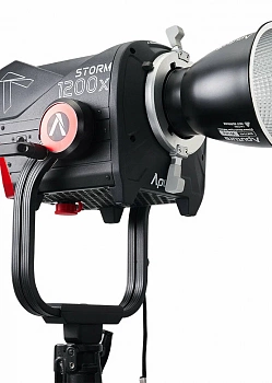 Aputure 1200X pro 