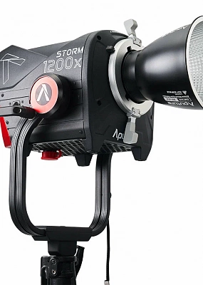 Aputure 1200X pro 