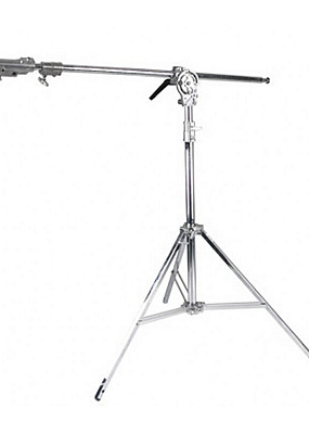 Kupo Combo-Boom Stand