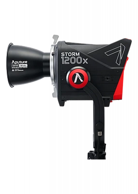 Aputure 1200D pro 