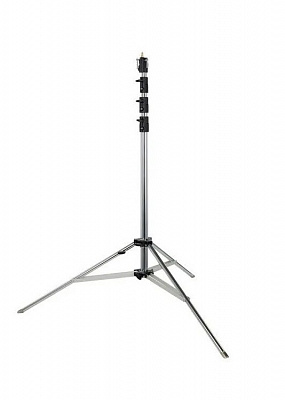 ARRI Universal Chrome Steel Cine Stand