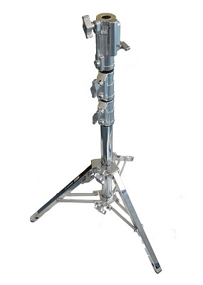 Avenger Low Boy Steel A120