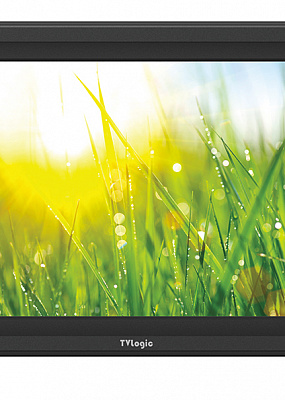 Накамерный монитор Tv-Logic F7HS 7" HD-SDI, DVI.