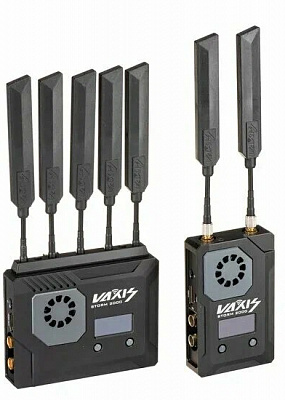 Видеосендер Vaxis storm 2000+ 1:1  HD-SDI.