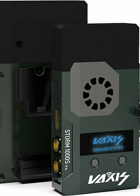 Видеосендер Vaxis storm 1000s 1:2  HD-SDI.