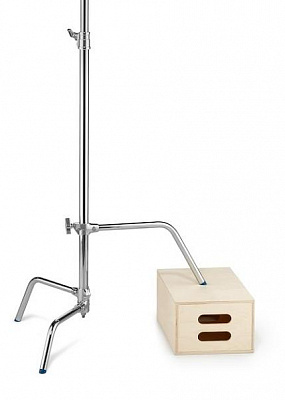 Avenger C-Stand Sliding Leg 40"