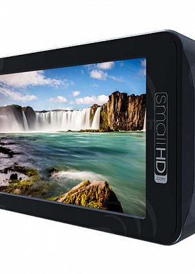 Накамерный монитор SmallHD 502  5" HD-SDI, HDMI.