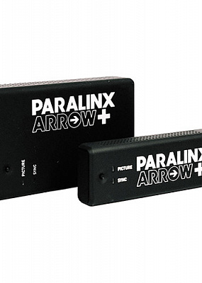 Видеосендер Paralinx Arrow Plus 1:3 HDMI.