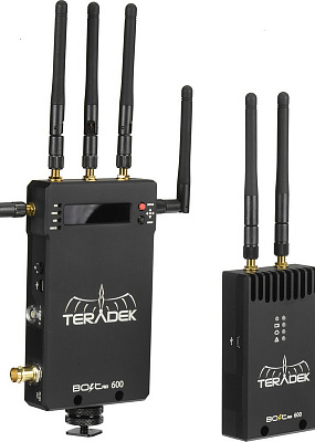 Видеосендер Teradek Bolt Pro 600  HD-SDI + HDMI.