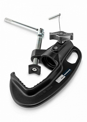 Junior Pipe Clamps