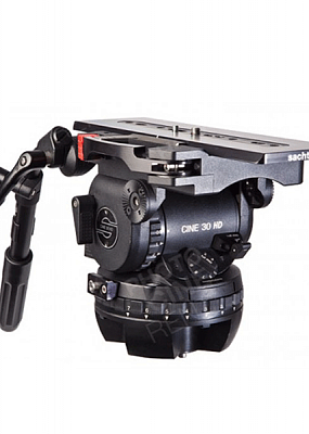 Штатив Sachtler Cine 30 HD