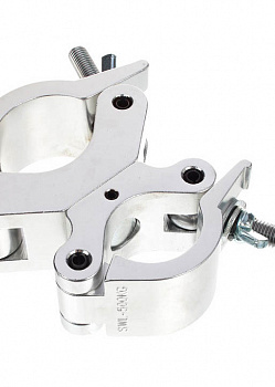 Coupler Clamps swivel (swivel grid clamp)