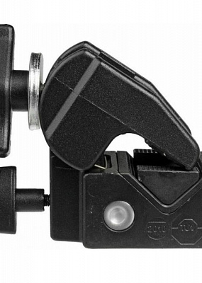 Avenger Super Clamps