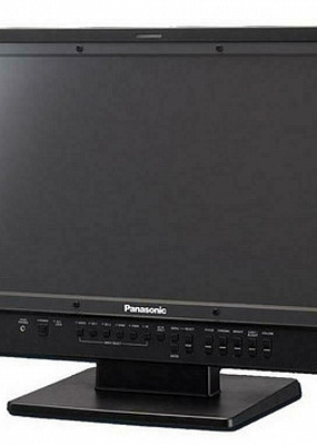 Режиссёрский монитор Panasonic BL-TH2150 22" HD-SDI, HDMI, DVI