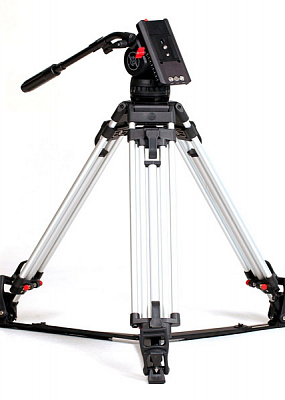 Штатив Sachtler DV 12SB