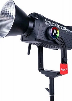 Aputure 600С pro