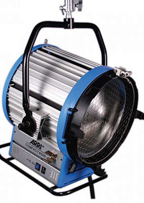 Arri Compact HMI 6000W